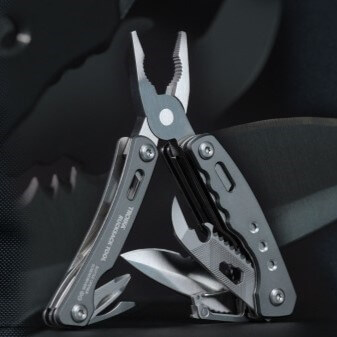 Couteau Multi tool